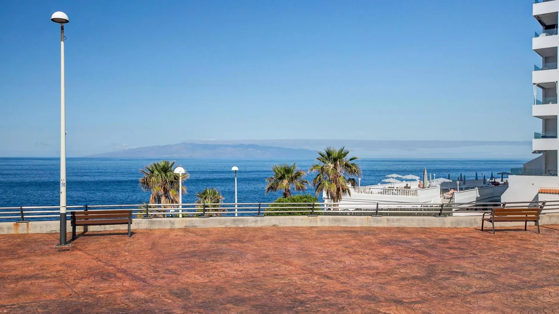 Aguaviva Perfect Holiday Callao Salvaje