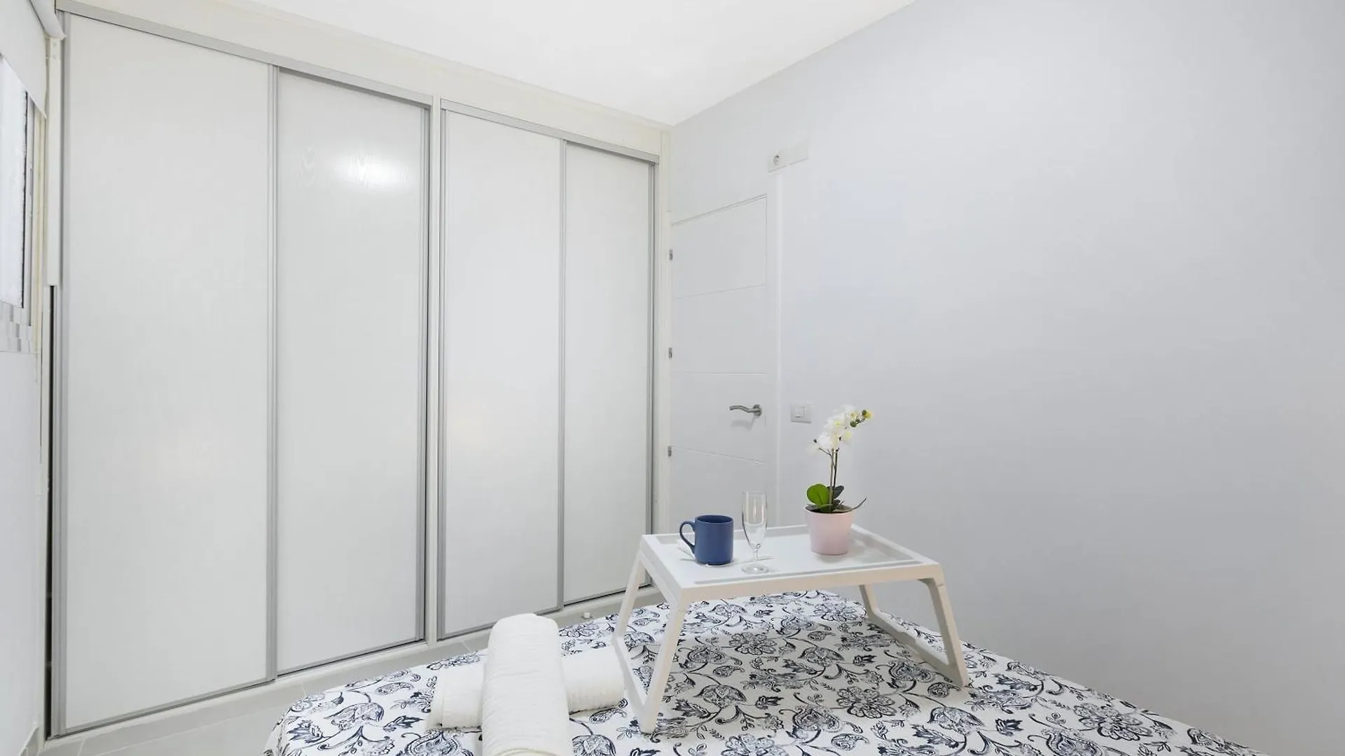 Dom wakacyjny Aguaviva Perfect Holiday Callao Salvaje Hiszpania