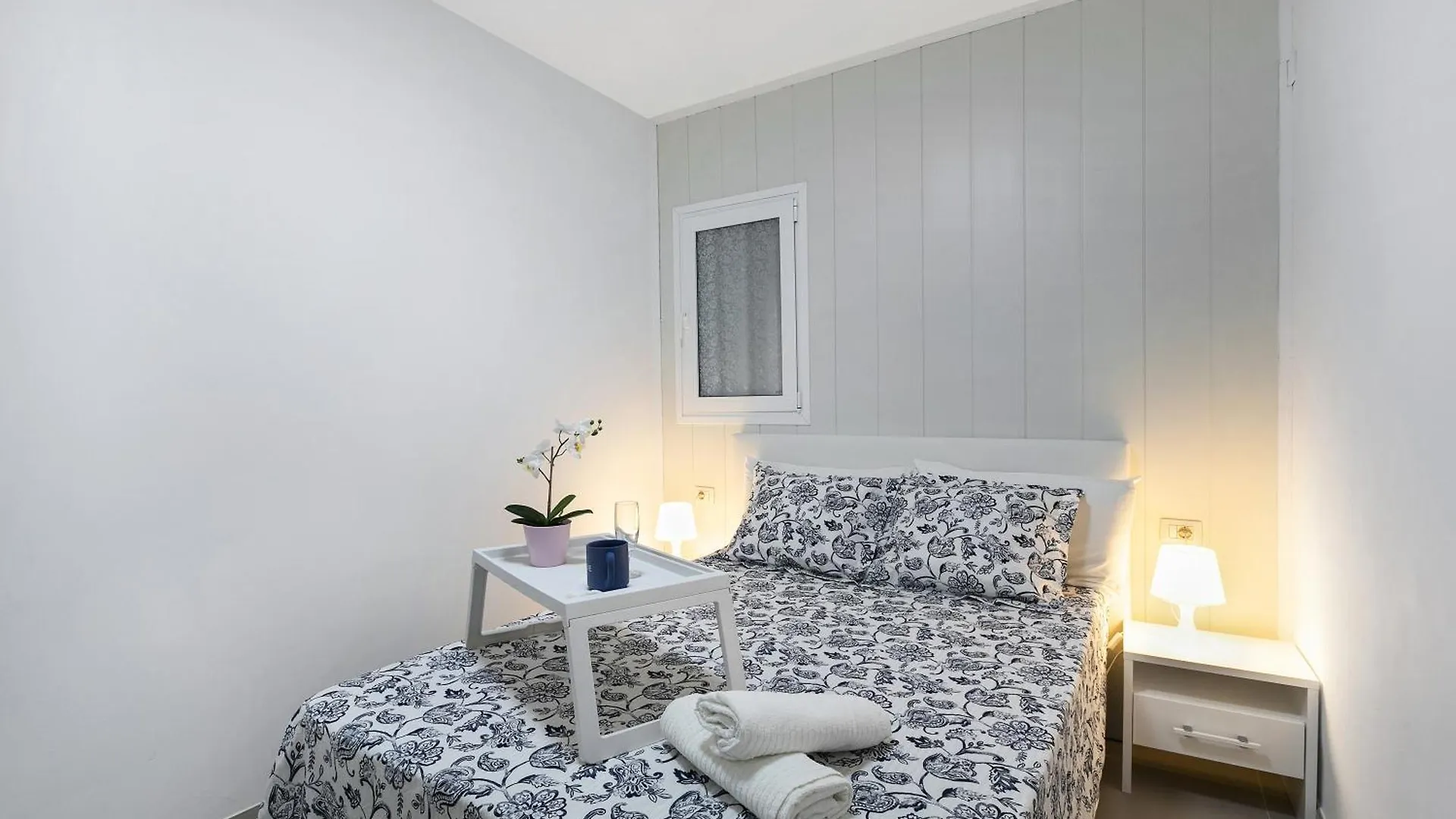 Aguaviva Perfect Holiday Callao Salvaje Dom wakacyjny