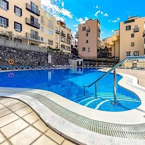 Apartament Desirable Rooftop Terrace , 2 Bedroom With Wifi In Costa Adeje, Callao Salvaje