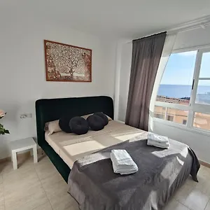  Apartamento Apartamento Familiar Arcoiris Primera Linea De La Playa