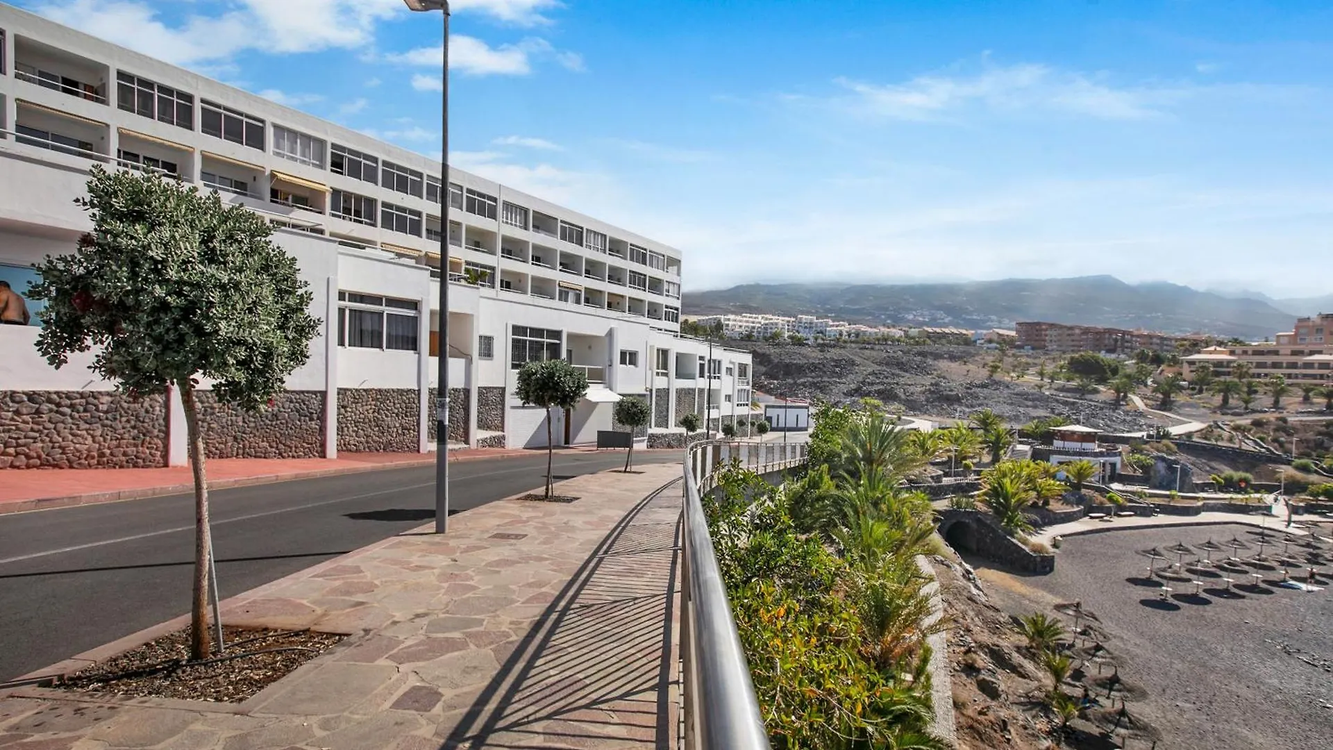 Сasa de vacaciones Aguaviva Perfect Holiday Callao Salvaje